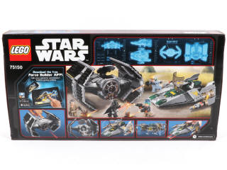 Lot 169 - LEGO (DANEMARK) (1)
