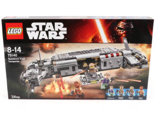 Lot 168 - LEGO (DANEMARK) (1)