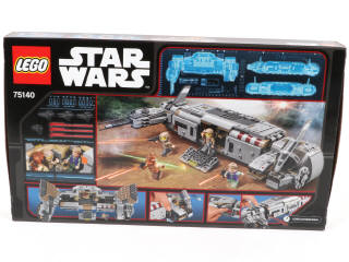 Lot 168 - LEGO (DANEMARK) (1)