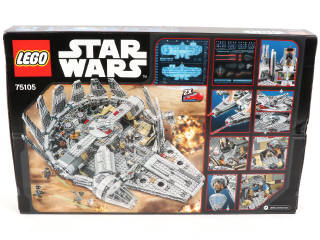 Lot 166 - LEGO (DANEMARK) (1)