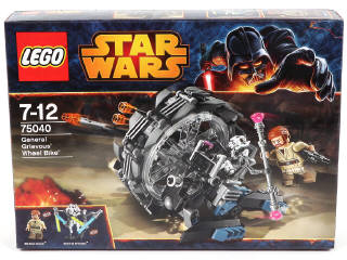 Lot 163 - LEGO (DANEMARK) (1)
