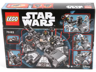 Lot 171 - LEGO (DANEMARK) (1)