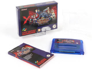 Lot 26 - NINTENDO (JAPON) (1)