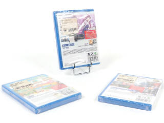 Lot 61 - SONY (JAPON) (3)