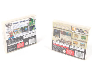 Lot 32 - NINTENDO (JAPON) (2)