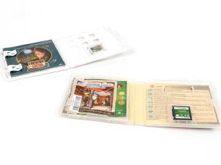 Lot 40 - NINTENDO (JAPON) (5)