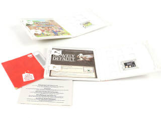 Lot 40 - NINTENDO (JAPON) (5)