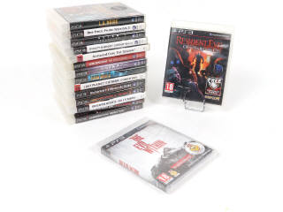 Lot 70 - SONY (JAPON) (16)