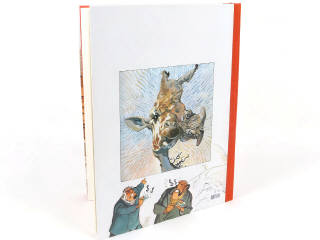 Lot 6 - EDITIONS DUPUIS (BELGIQUE) (1)