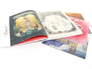Lot 8 - EDITIONS VENTS D'OUEST (FRANCE) (1)