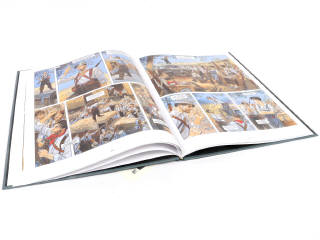 Lot 17 - EDITIONS FUTUROPOLIS (FRANCE) (1)