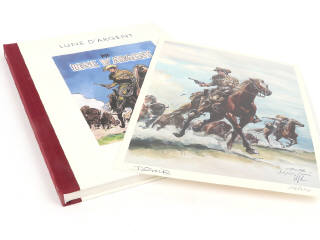Lot 19 - EDITIONS IHM (FRANCE) (3)