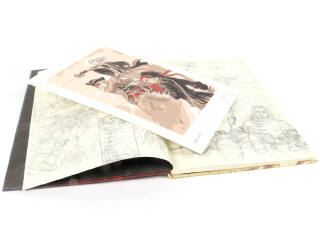 Lot 2 - DIVERS (2)
