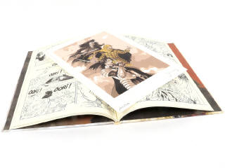 Lot 2 - DIVERS (2)