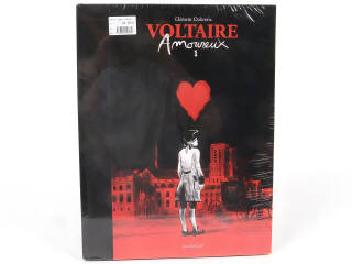 Lot 21 - LES ARENES BD (FRANCE) (1)