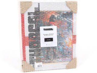 Lot 3 - EDITIONS LOMBARD (BELGIQUE) (1)