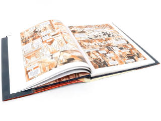 Lot 24 - EDITIONS SOLEIL (FRANCE) (1)