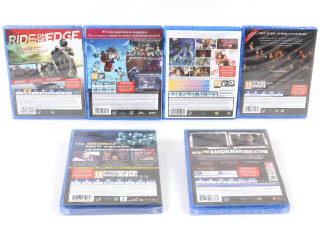Lot 50 - SONY (JAPON) (1)