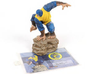 Lot 89 - DIVERS (3)