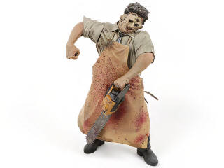 Lot 121 - McFARLANE TOYS (USA) (1)