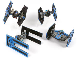 Lot 173 - LEGO (DANEMARK) (4)