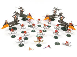 Lot 127 - GAMES WORK SHOP (USA) (19)