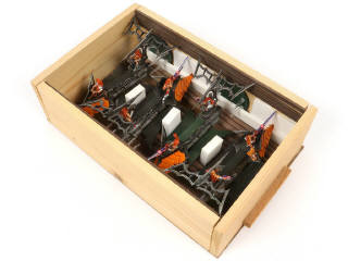 Lot 127 - GAMES WORK SHOP (USA) (19)