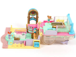 Lot 140 - BLUEBIRD TOYS (CHINE) (1)