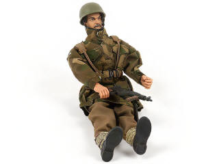 Lot 86 - 21st CENTURY TOYS (CHINE) (1)