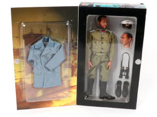 Lot 144 - DRAGON MODELS Ltd (HONG KONG) (1)