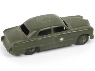 Lot 169 - DINKY TOYS (GB) (1)