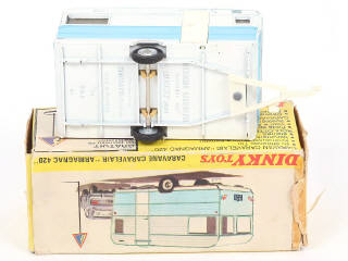 Lot 231 - DINKY TOYS (FRANCE) (1)