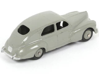 Lot 203 - DINKY TOYS (FRANCE) (1)