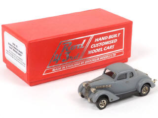 Lot 87 - ROD 43RD (GB) (1)