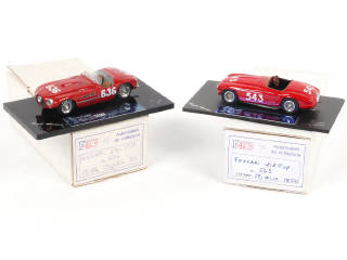 Lot 74 - FAENZA 43 (ITALIE) (2)