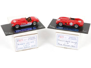 Lot 75 - FAENZA 43 (ITALIE) (2)