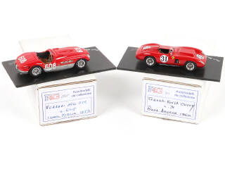 Lot 75 - FAENZA 43 (ITALIE) (2)