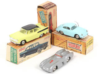 Lot 127 - NOREV (FRANCE) (3)