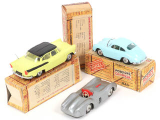 Lot 127 - NOREV (FRANCE) (3)