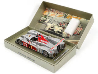 Lot 9 - SPARK (MACAU) (1)