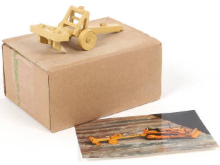 Lot 114 - A.T.M. (FRANCE) (1)