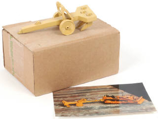 Lot 114 - A.T.M. (FRANCE) (1)