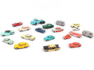 Lot 138 - NOREV (FRANCE) (19)