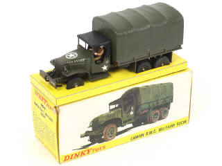 Lot 232 - DINKY TOYS (FRANCE) (1)