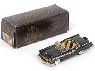 Lot 137 - BROOKLIN MODELS (GB) (1)