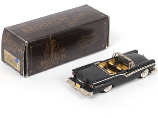 Lot 137 - BROOKLIN MODELS (GB) (1)