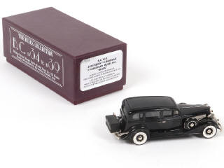 Lot 140 - BROOKLIN MODELS (GB) (1)