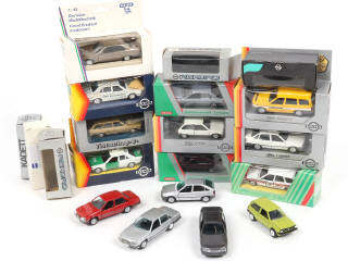 Lot 111 - DIVERS (ALLEMAGNE) (15)