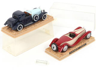 Lot 156 - ELEGANCE (FRANCE) (2)