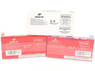 Lot 60 - SPARK (MACAU) (3)